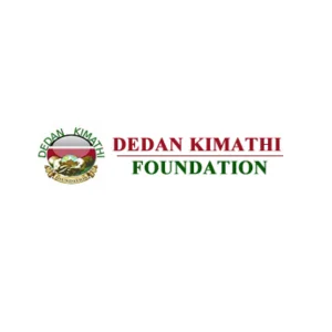 dedan kimathi foundation logo
